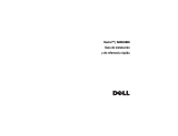 Dell Vostro A840 Guía de inicio rápido