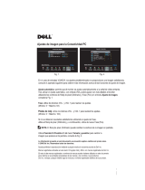 Dell W2607C LCD HD TV Guía del usuario