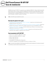 Dell W-AP175 Guía del usuario
