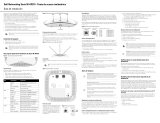 Dell W-AP214/215 El manual del propietario