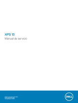 Dell XPS 13 9370 Manual de usuario