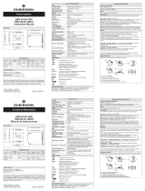 SolaHD SND 20-24-100C El manual del propietario