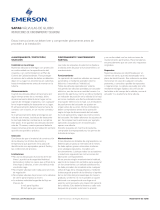 Sapag Globe Valves O&SI El manual del propietario