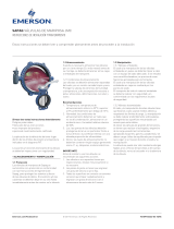 Sapag JMC IOM El manual del propietario