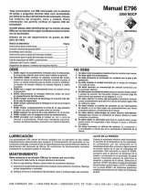 EIM -Series 2000/M2CP El manual del propietario
