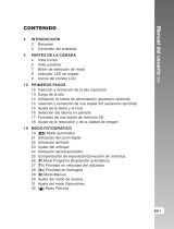 Acer CP-8531 Manual de usuario