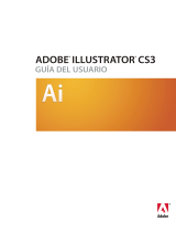 Adobe Illustrator CS3 Guía del usuario