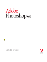 Adobe Photoshop 6.0 Guía del usuario