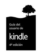 Amazon Kindle 7a Edición El manual del propietario