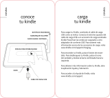 Amazon Kindle Fire HD 2a Generación Manual de usuario