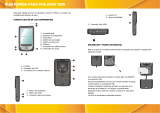 AIRIS T605 Manual de usuario