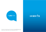 Alcatel 1S 2020 5028A Manual de usuario