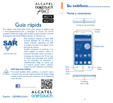 Alcatel 4027D Guía del usuario