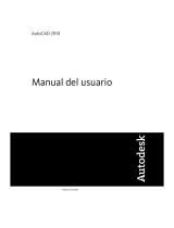 Autodesk Autocad 2010 Manual de usuario