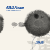 Asus ZenFone 4 A450CG Manual de usuario