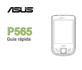 Asus P565 El manual del propietario