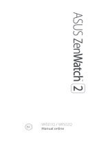 Asus WI501Q El manual del propietario