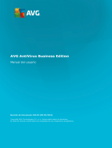 AVG Anti-Virus Business Edition 2013 Manual de usuario