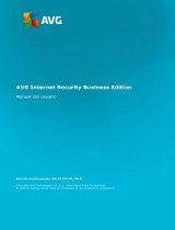 AVG Anti-Virus Business Edition 2013 El manual del propietario