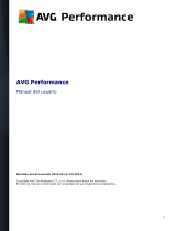 AVG Performance 2014 El manual del propietario