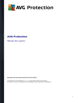 AVG Protection 2014 El manual del propietario