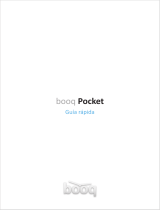 bq Pocket Guía del usuario