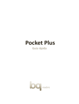 bq Pocket Plus Guía del usuario