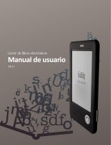 bq Salgari OS 2.1 Manual de usuario