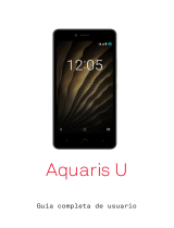 bq Aquaris U Guía del usuario