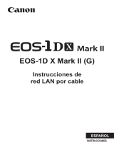 manualEOS 1Dx Mark II