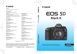 Canon EOS 5D Mark II Manual de usuario