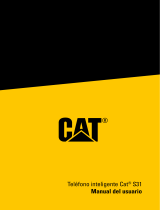 Caterpillar Série CAT S31 El manual del propietario