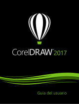 Corel Draw 2017 Guía del usuario