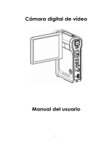 Easypix DV-5211 El manual del propietario