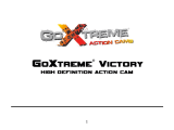 Easypix GoXtreme Victory Guía del usuario