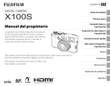 Fujifilm X-100S El manual del propietario