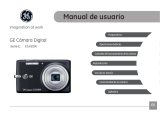 GE E1680W Manual de usuario