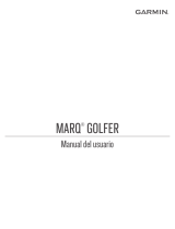 Garmin Marq Golfer El manual del propietario