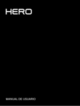 GoPro Hero 2018 Manual de usuario