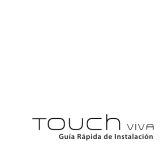 HTC Touch Viva Guía del usuario