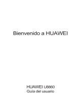 Huawei Honor Open Market Guía del usuario