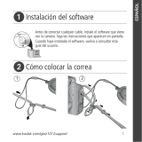 Kodak EasyShare Z1012 IS Instrucciones de operación