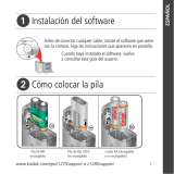 Kodak EasyShare Z1285 Manual de usuario