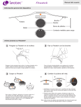 Leotec LE-FITW01 El manual del propietario