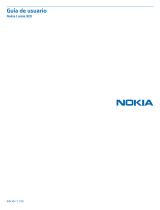 Microsoft Lumia 920 El manual del propietario