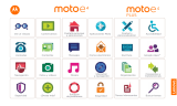 Motorola MOTO E4 Plus Manual de usuario