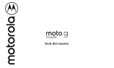 Motorola MOTO G Power Manual de usuario