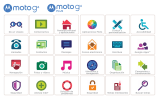 Motorola MOTO G4 Instrucciones de operación