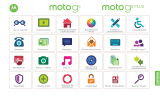 Motorola MOTO G5 Pus El manual del propietario