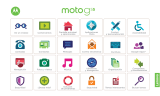 Motorola MOTO G5 S Manual de usuario